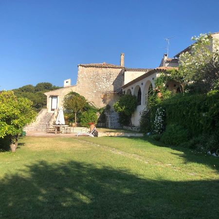 La Petite Maison Saint-Paul-de-Vence Extérieur photo