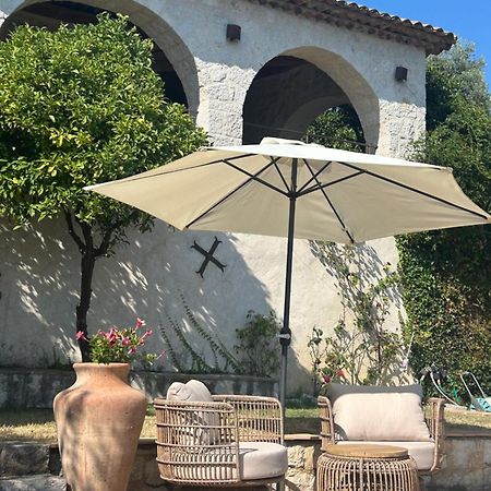 La Petite Maison Saint-Paul-de-Vence Extérieur photo