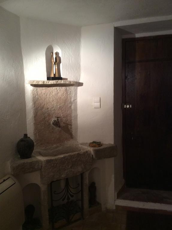 La Petite Maison Saint-Paul-de-Vence Extérieur photo