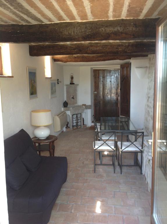 La Petite Maison Saint-Paul-de-Vence Extérieur photo