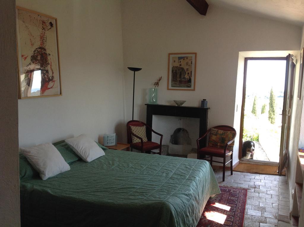 La Petite Maison Saint-Paul-de-Vence Extérieur photo