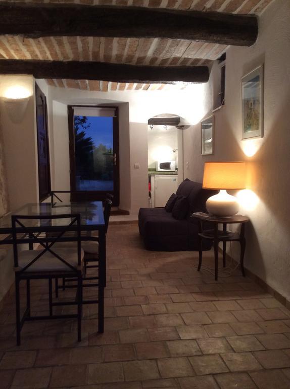La Petite Maison Saint-Paul-de-Vence Extérieur photo
