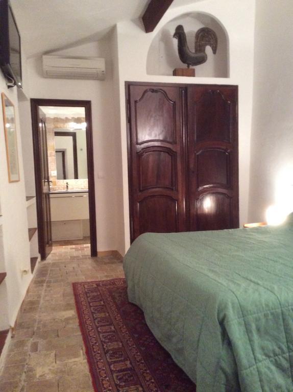 La Petite Maison Saint-Paul-de-Vence Extérieur photo